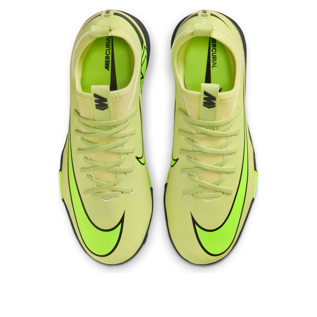 (GS) Nike Mercurial Vapor 16 Academy TF 'Max Voltage Pack' FQ8284-300