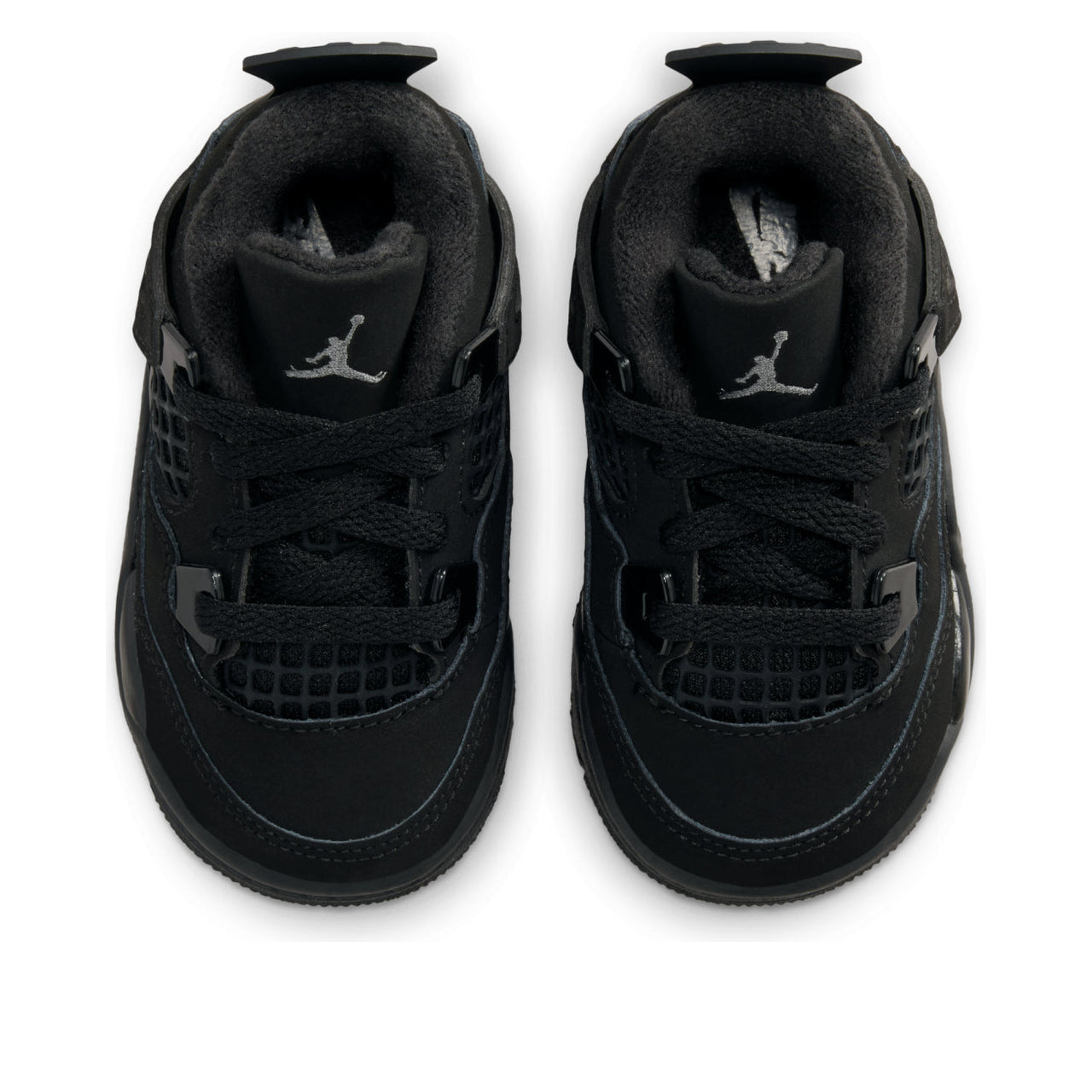 (TD) Air Jordan 4 Retro 'Black Cat' IB4387-010
