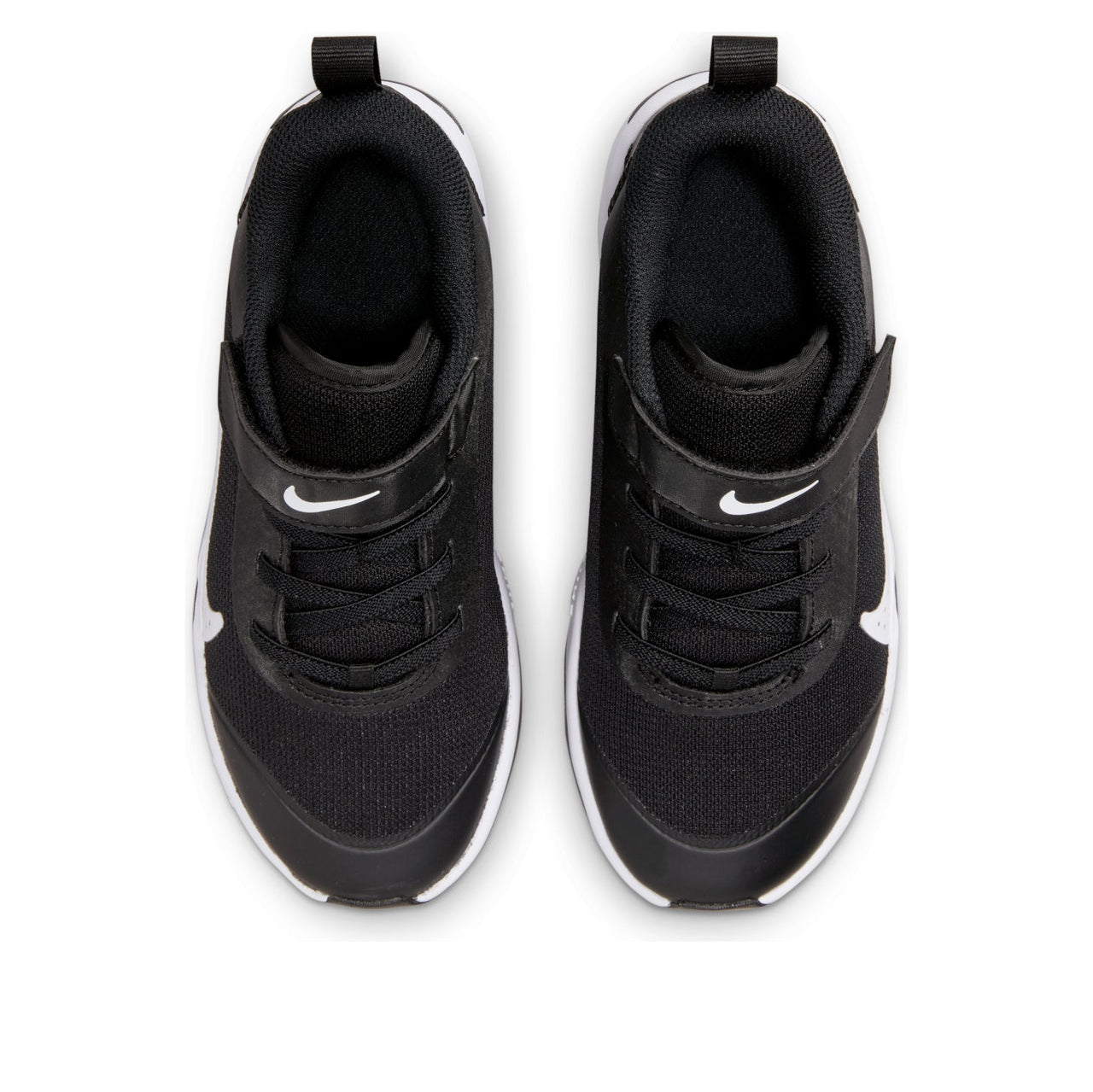 (PS) Nike Omni Multi-Court 'Black White' DM9026-002