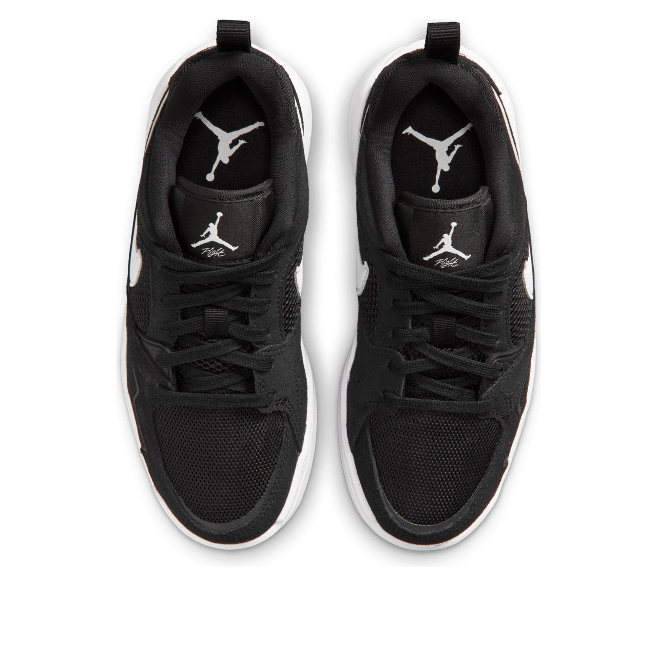 (GS) Jordan CMFT Era 'Black White' HQ0506-007