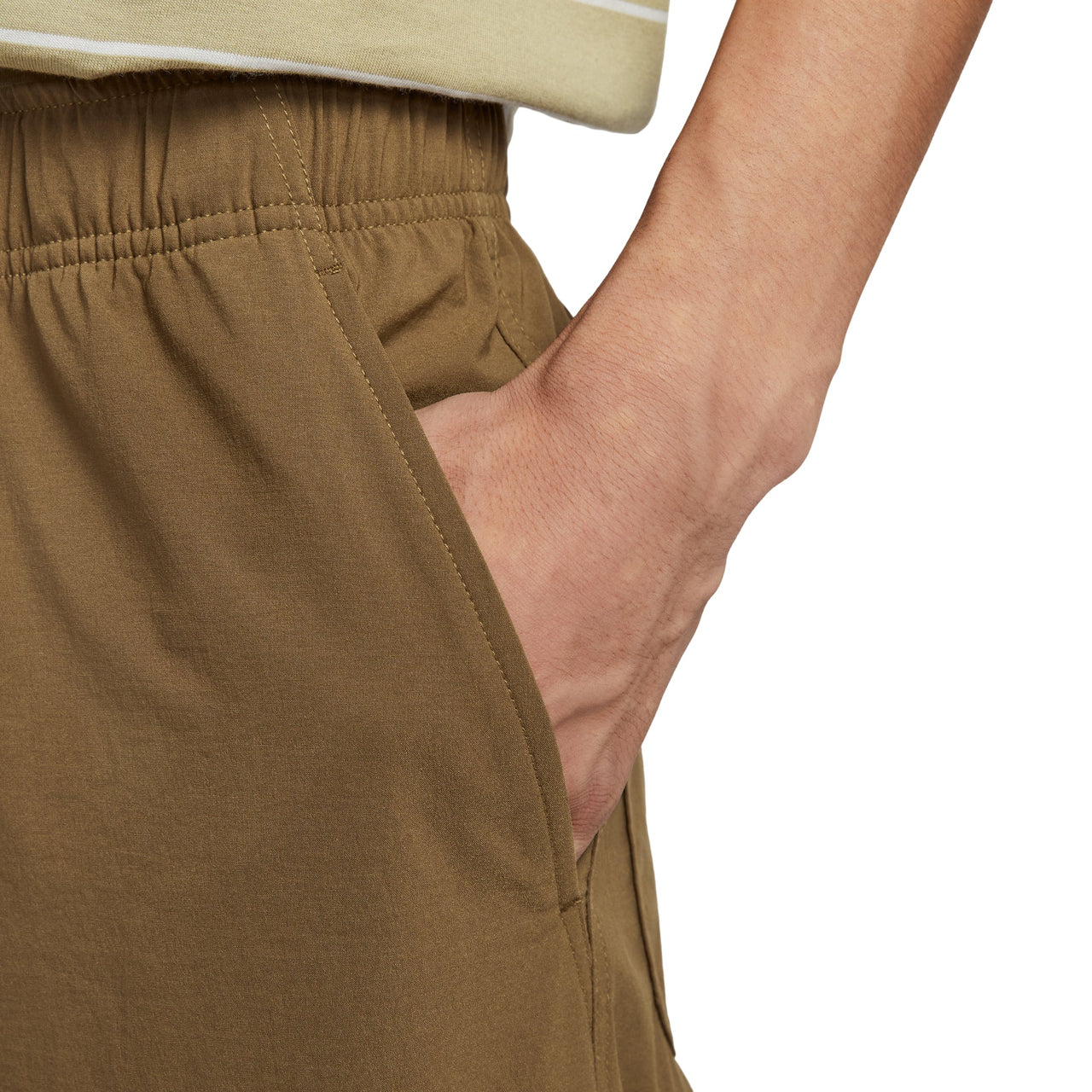 Nike SB Kearny Pants 'Moss Brown' FV7348-235