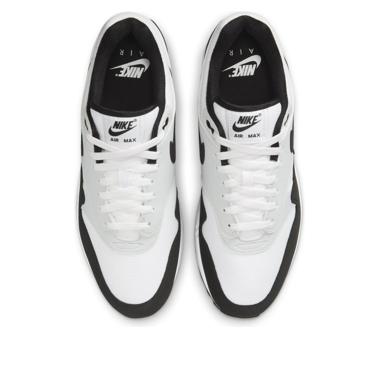 Nike Air Max 1 'White Black' FD9082-107