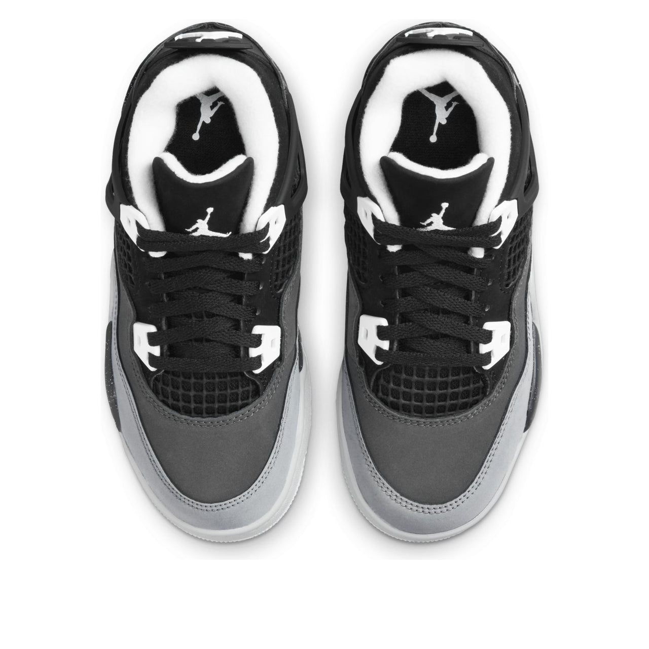 (PS) Air Jordan 4 Retro 'Fear' FV4537-002