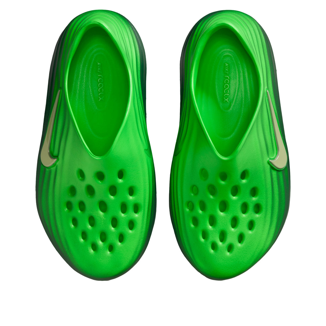(GS) Nike ReactX Rejuven8 'Green Strike Fir' IF1746-301