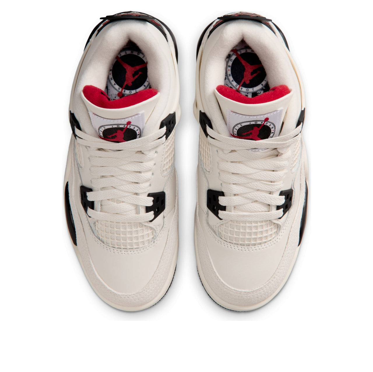 (GS) Air Jordan 4 Retro 'Flight Club' IM4026-100