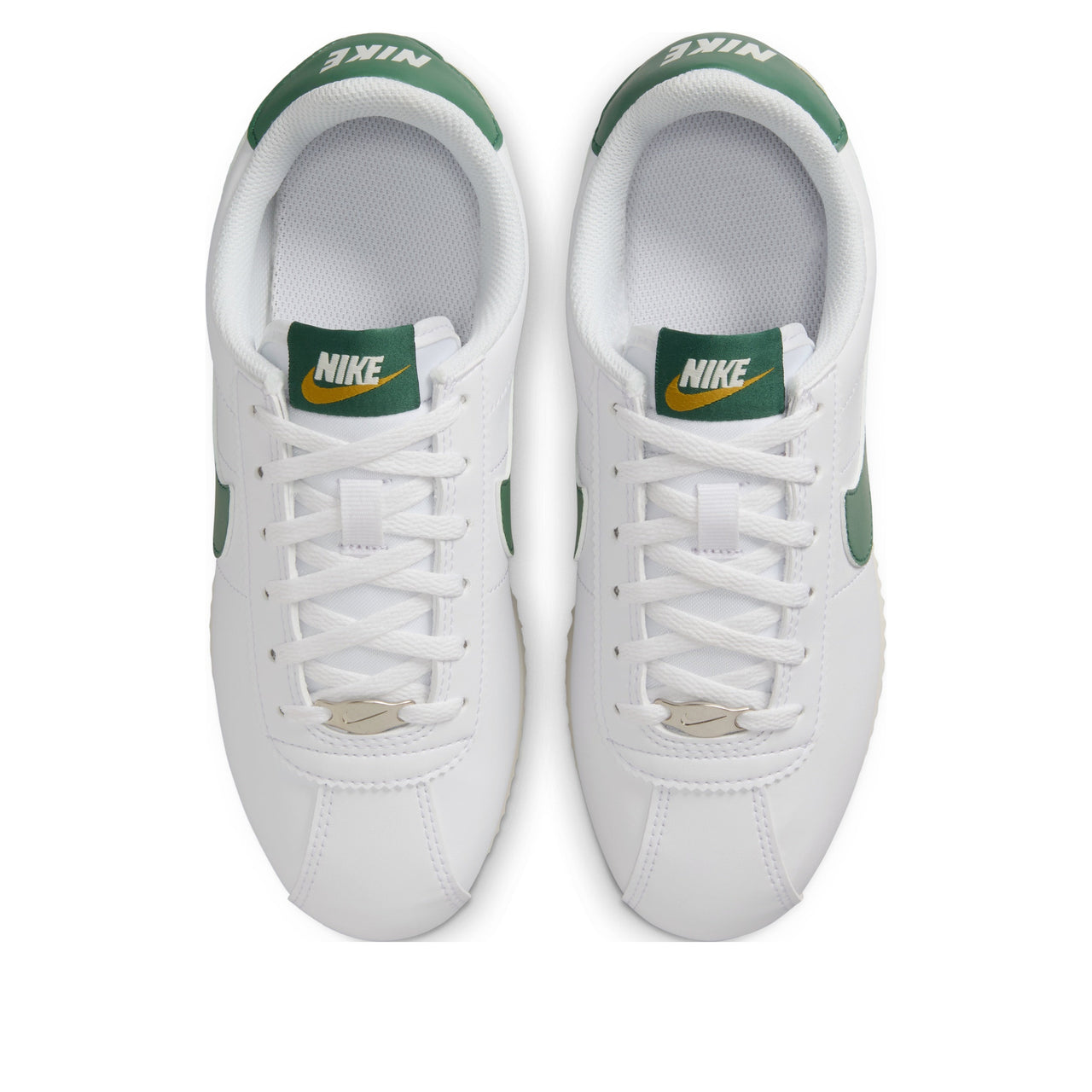 (GS) Nike Cortez 'White Soft Pearl Ochre' IH7653-103