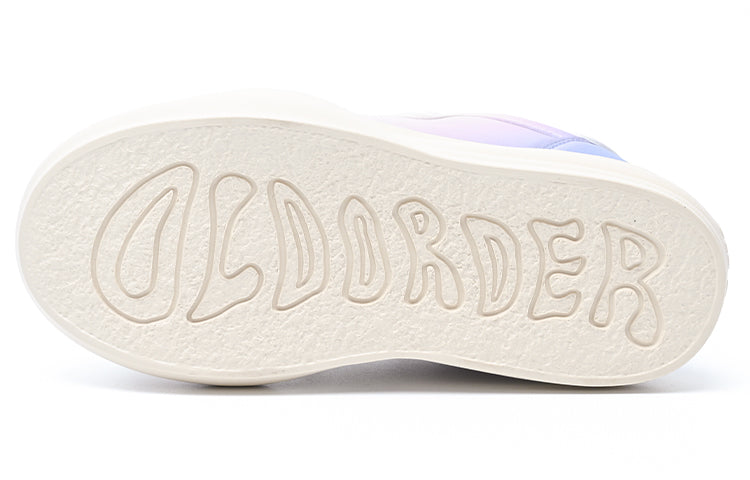 OLD ORDER x Sanrio Wave003 'Kuromi' O2120698