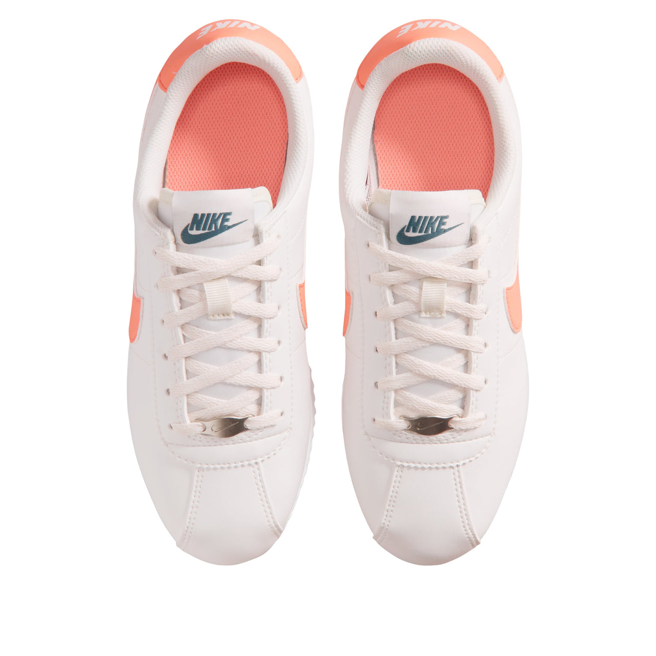 (GS) Nike Cortez 'Sail White Mineral Slate' IH7653-109