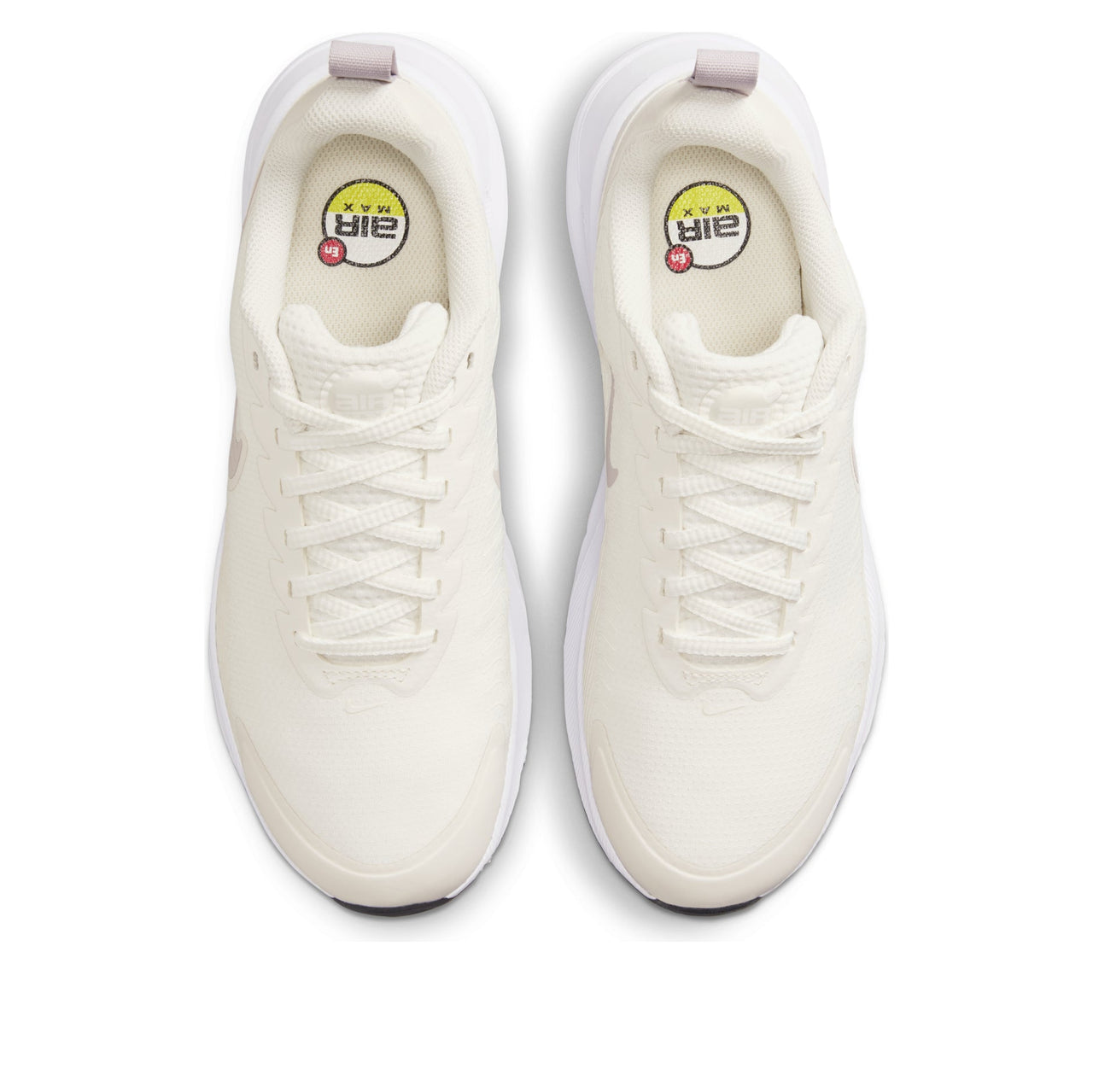 (WMNS) Nike Air Max Nuaxis 'Beige Mauve' HF1233-102