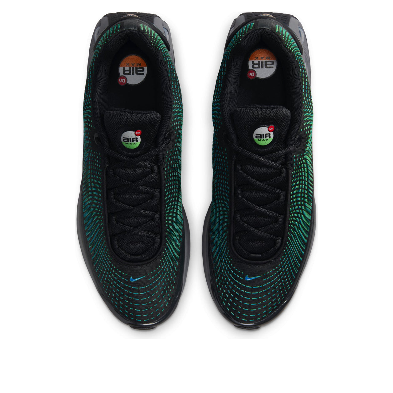 Nike Air Max Dn 'Hyper Cobalt Rage Green' DV3337-010