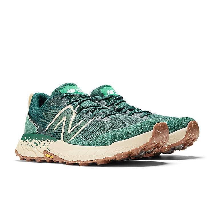 (WMNS) New Balance Fresh Foam X Hierro v7 x Parks Project 'Teal ' WTHIERE7