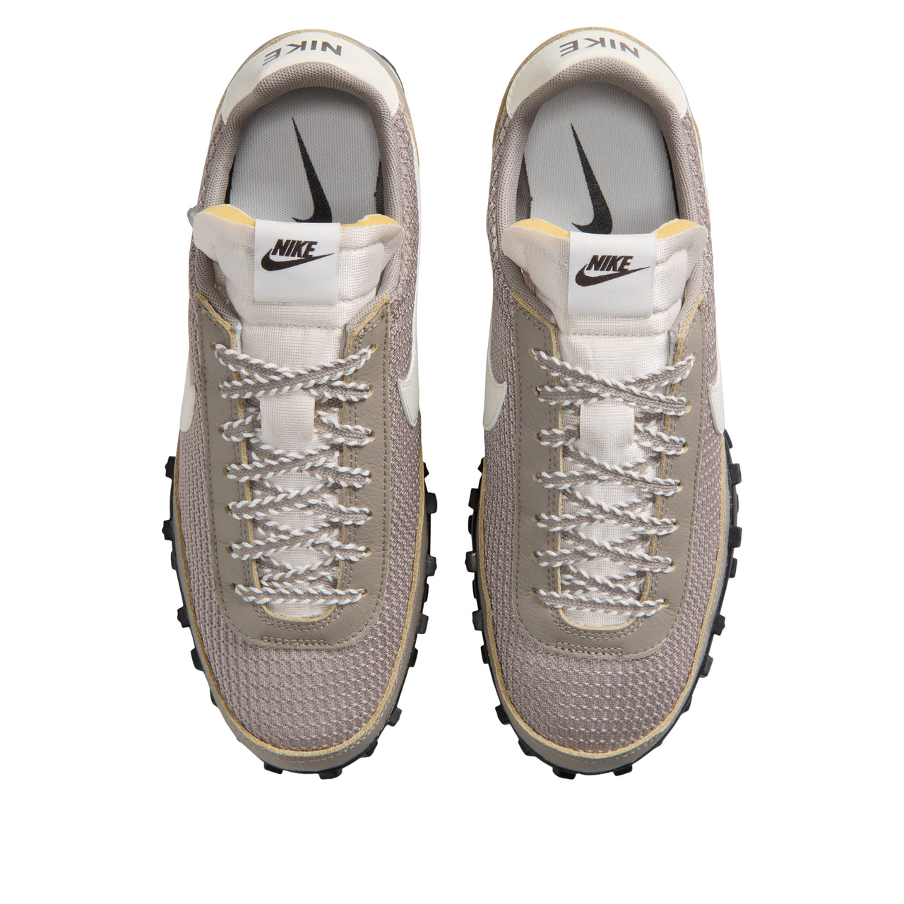 Nike Waffle Racer SE 'Moon Fossil Shadow Heather' IM8673-001