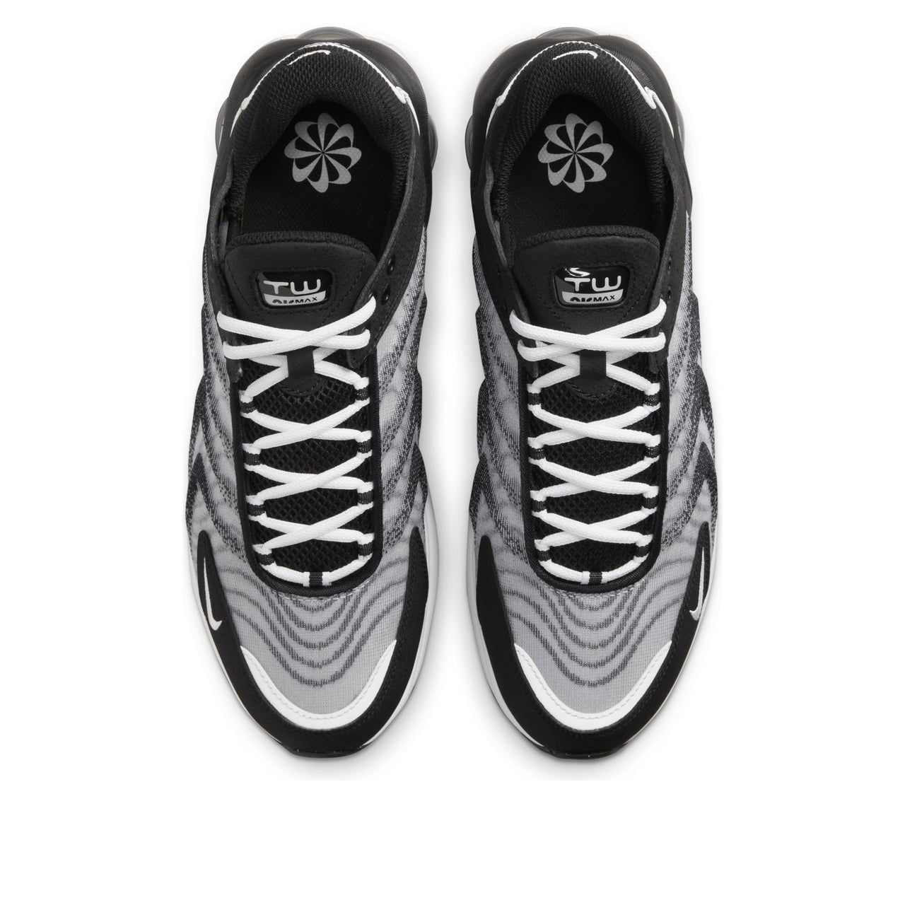 Nike Air Max TW 'Black White' DQ3984-001