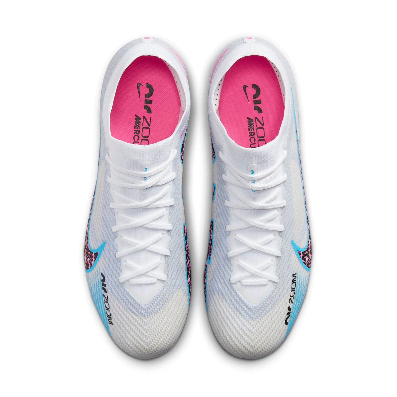 Nike Air Zoom Vapor 15 Mercurial Pro HG Hard Ground 15 DJ5602-146