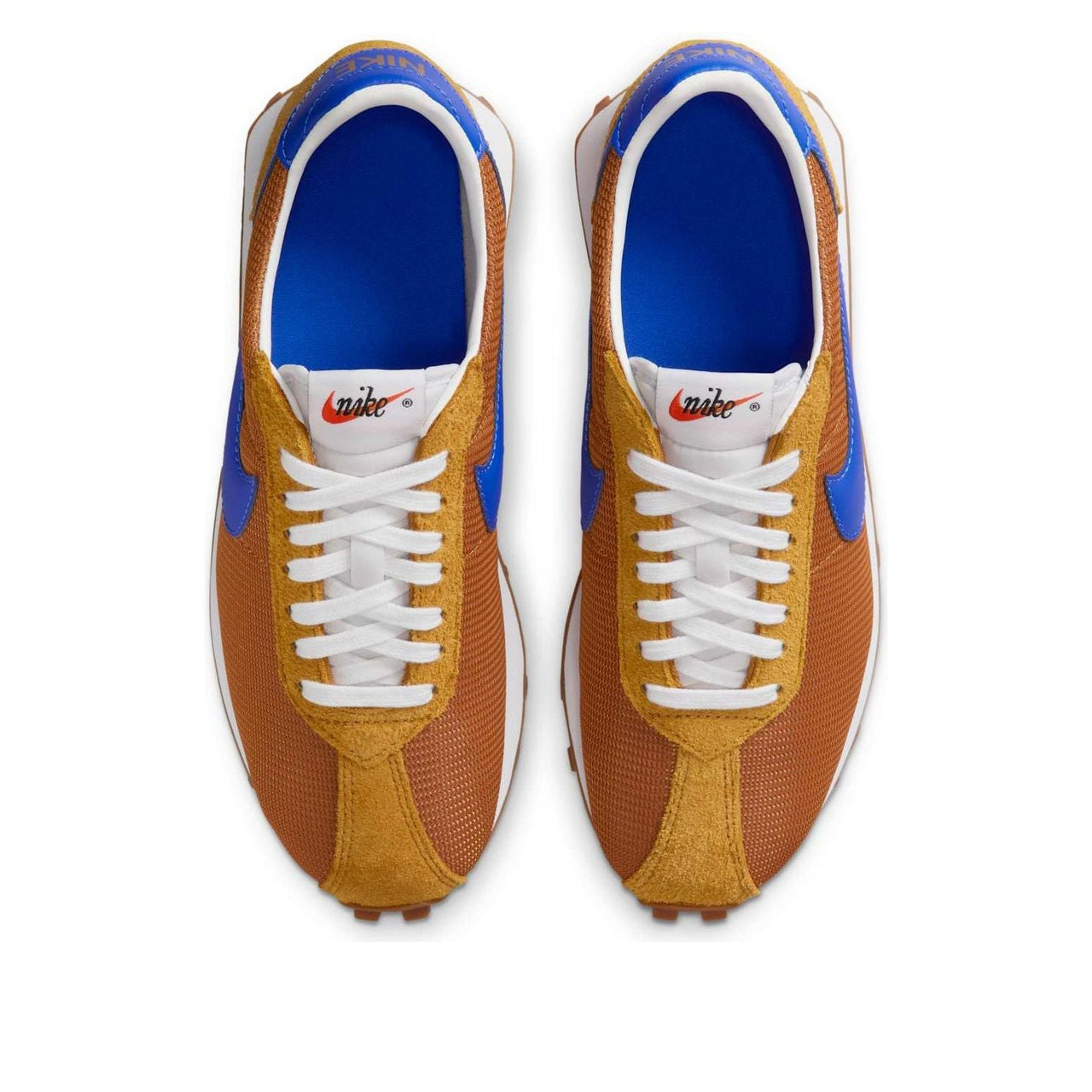 (WMNS) Nike LD-1000 'Desert Ochre Hyper Royal' HF3227-702