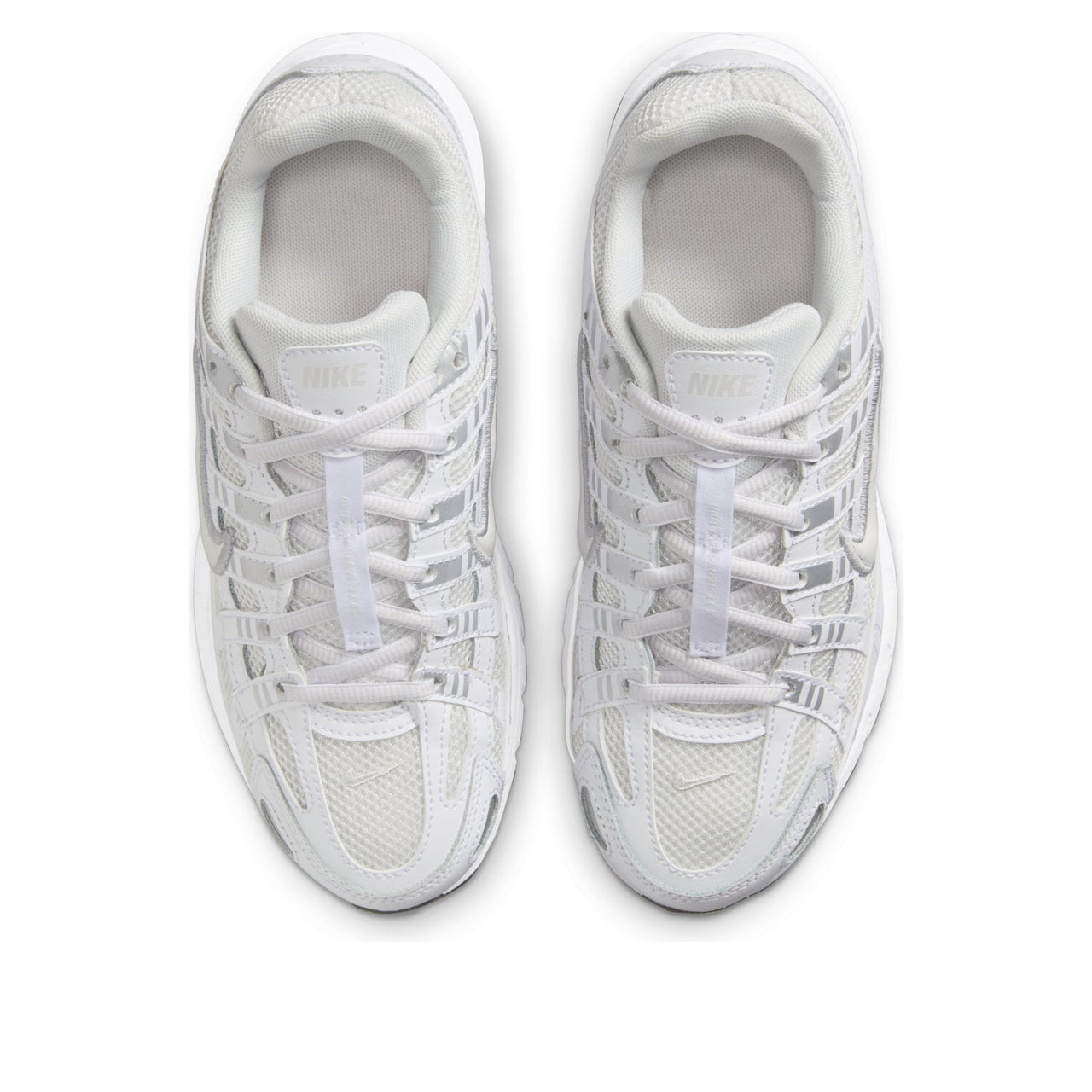 (GS) Nike P-6000 'Platinum Tint' HV5064-003