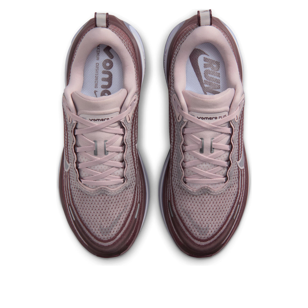 (WMNS) Nike Air Zoom Vomero Plus 'Tattoo Hydrogen Blue' HV8154-502