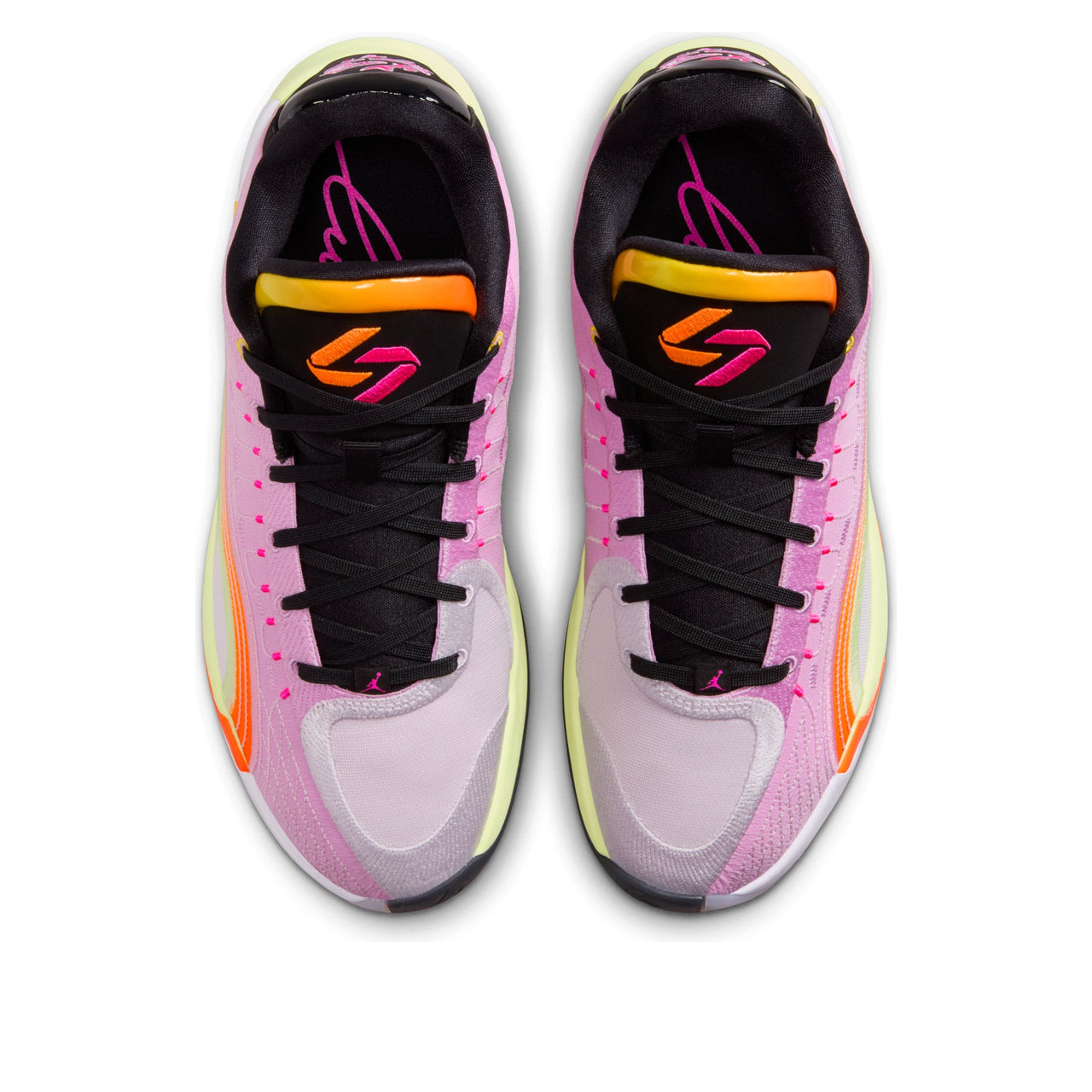 Air Jordan Luka 4 PF 'Gone Fishing' IB7904-600