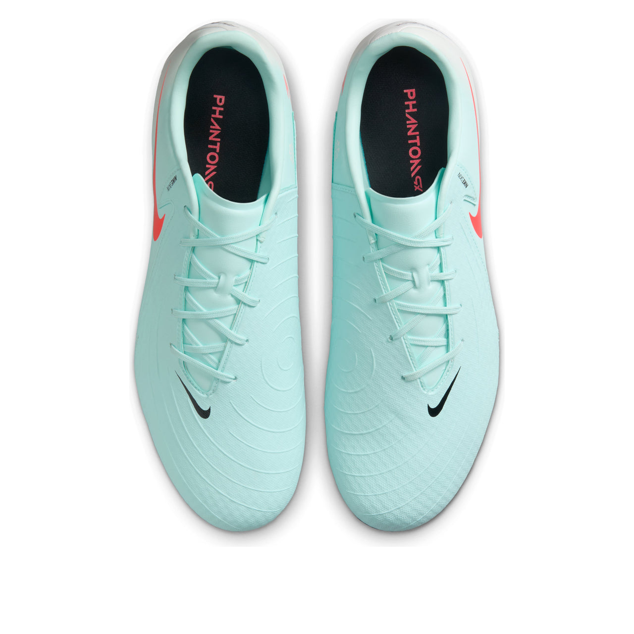 Nike Phantom GX 2 Academy 'Teal Orange' FJ2551-300