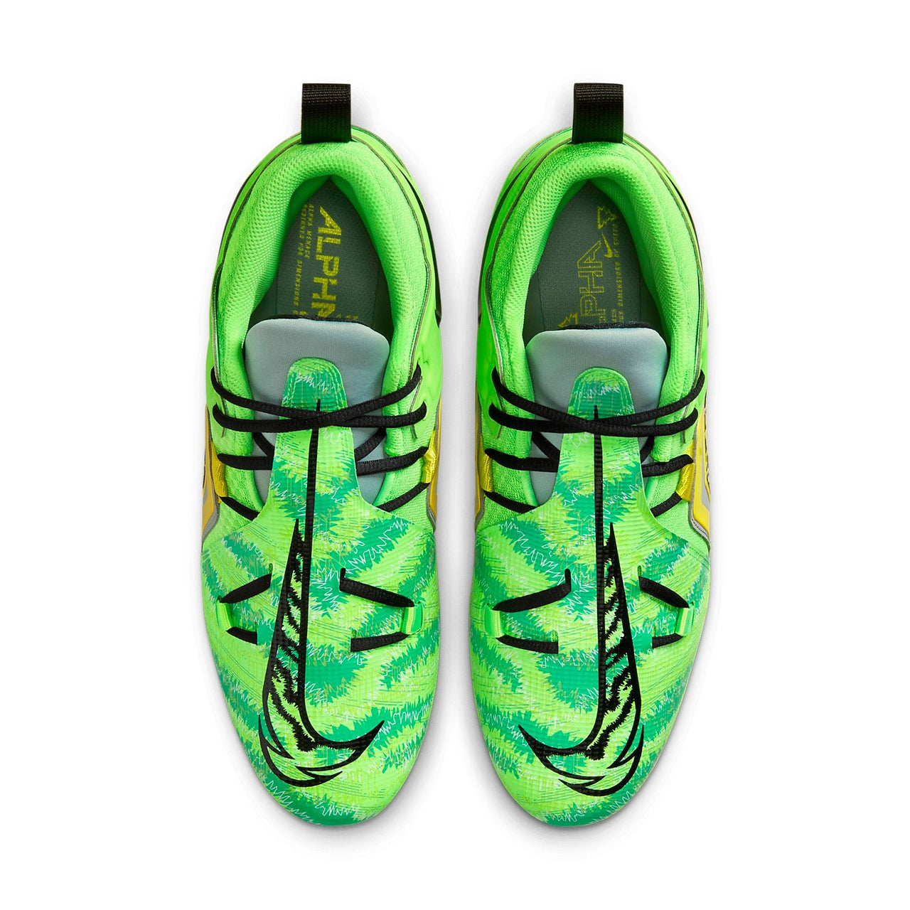 Nike Alpha Menace Pro 3 'Razor-Sharp Cuts' FB8442-303
