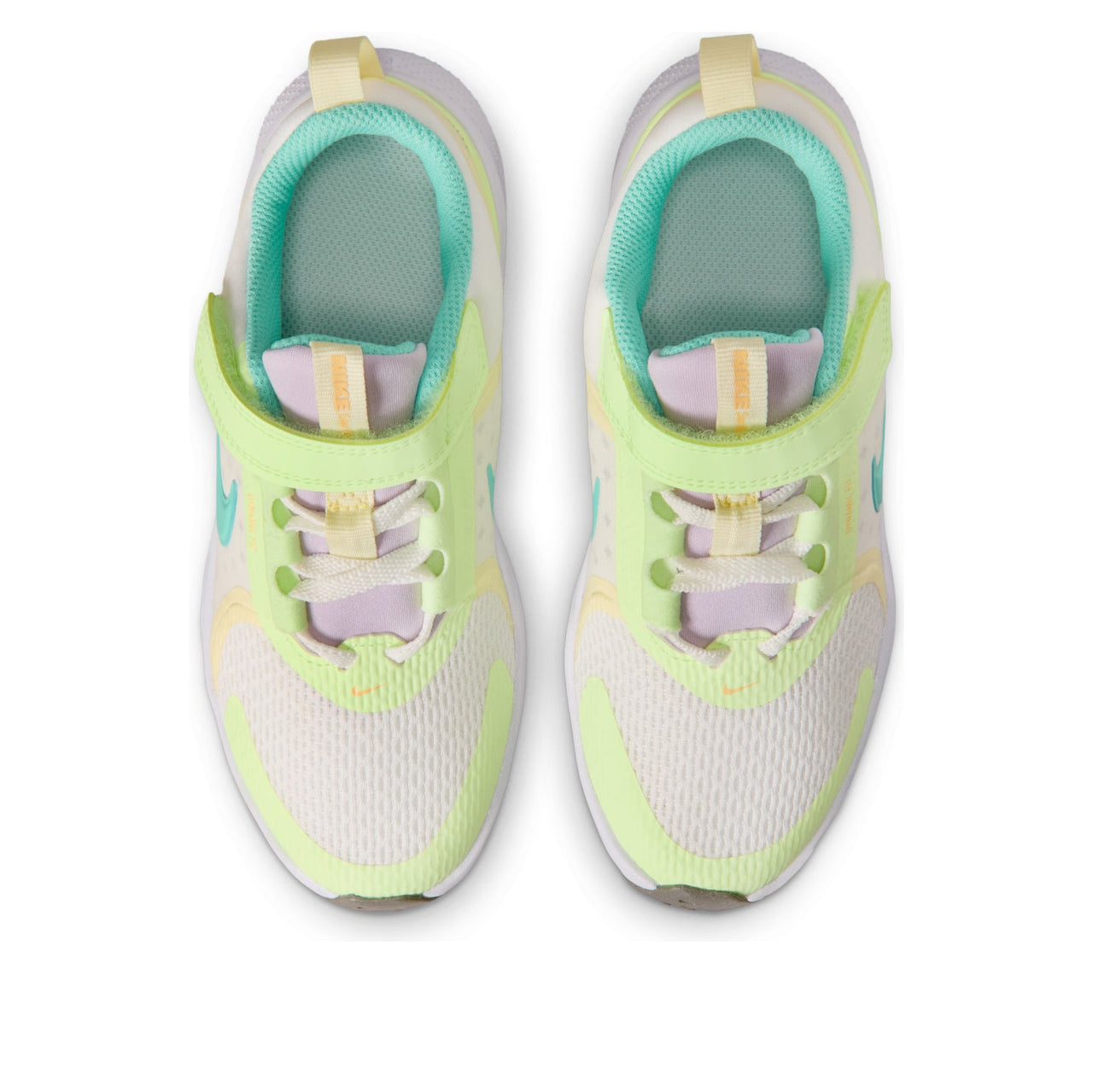 (PS) Nike Star Runner 5 'Sail Bleached Turquoise' IO7599-131