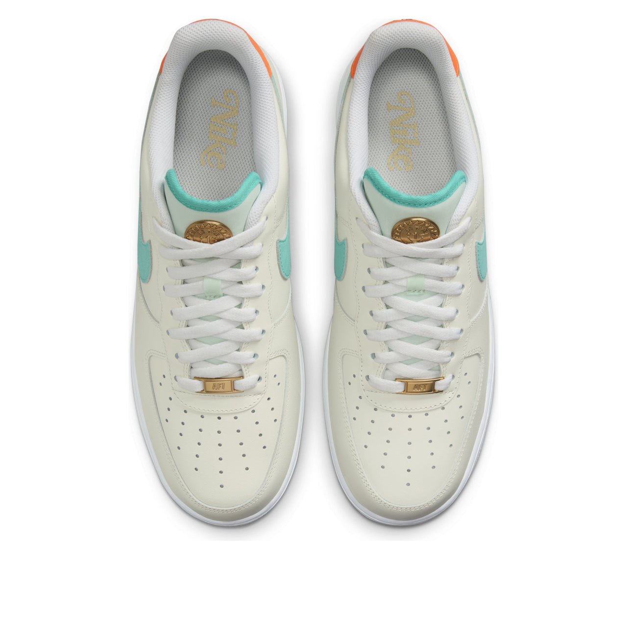 Nike Air Force 1 Low 'Be The One' HM3728-131