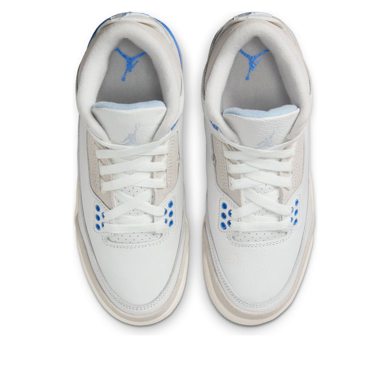 (GS) Air Jordan 3 Retro 'Lucky Shorts' DM0967-101