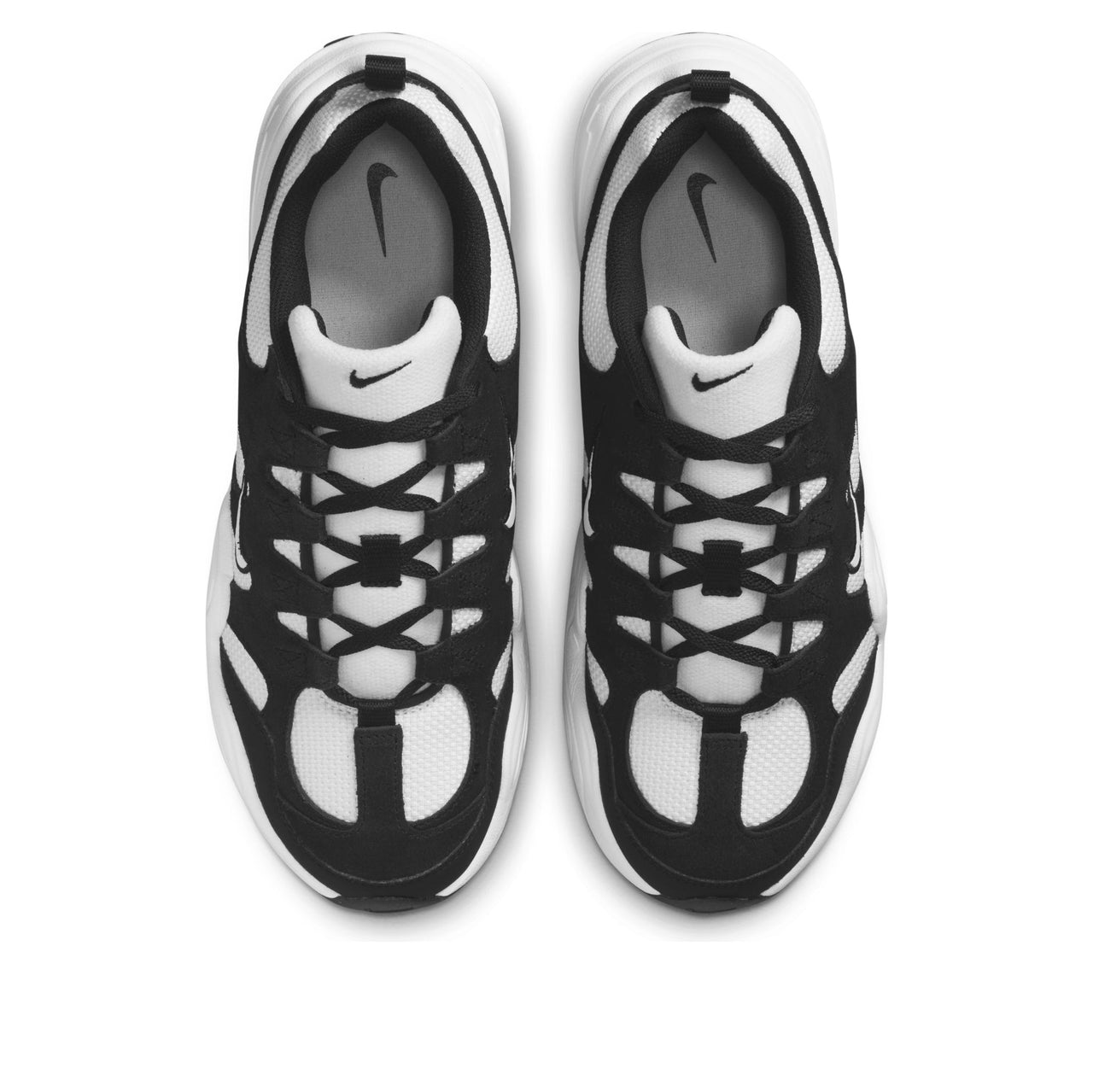Nike Tech Hera 'White Black' FJ9532-101