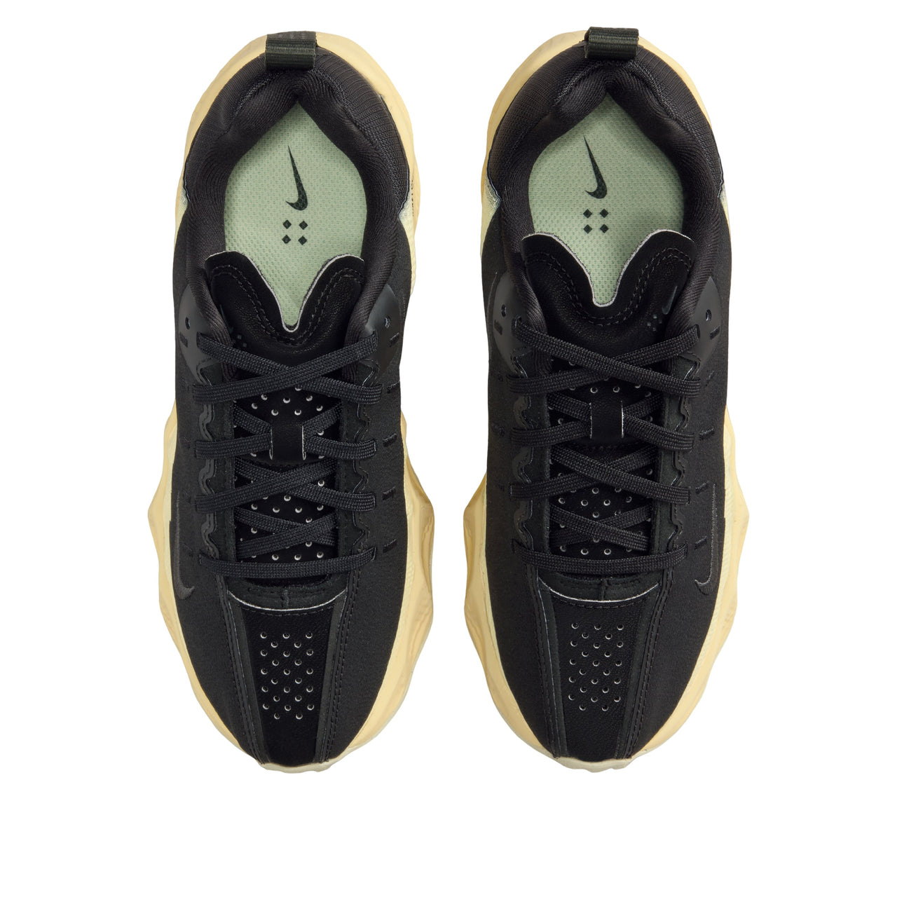 (GS) Nike Ava Rover 'Black Sequoia' HF6331-001