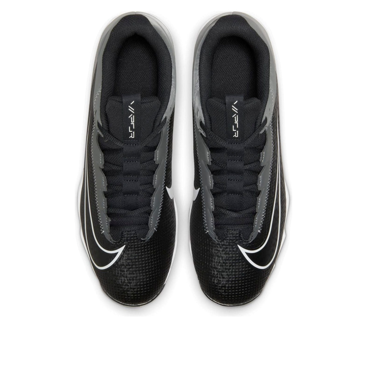 Nike Vapor Edge Shark 2 'Black Iron Grey' DH5088-010