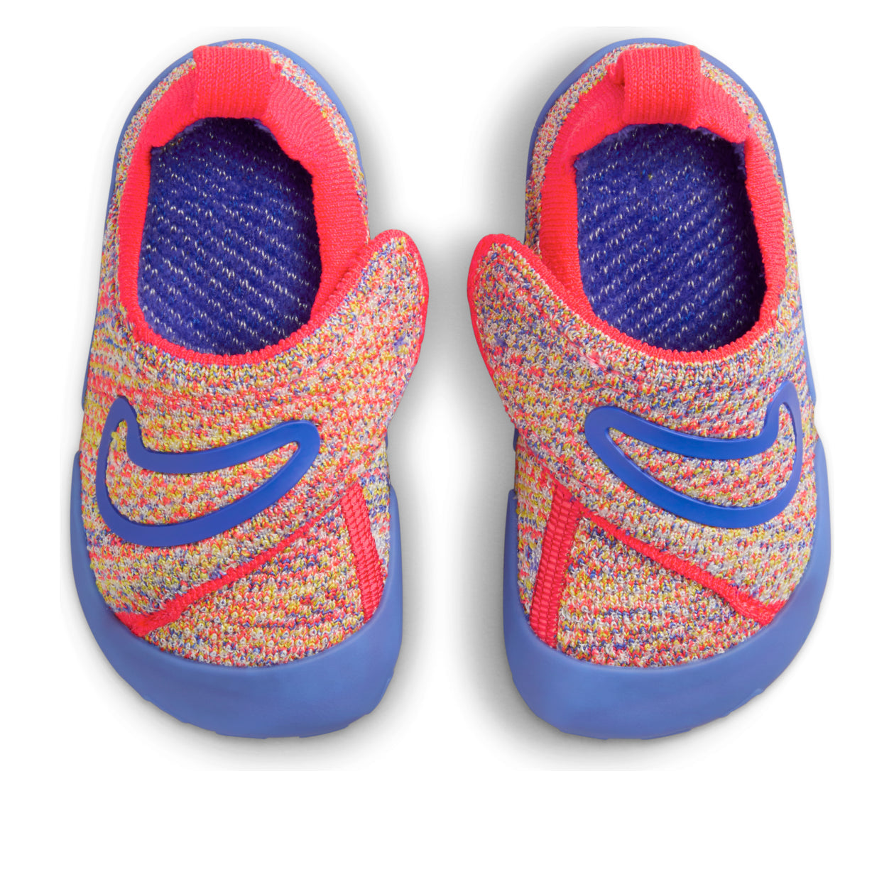 (TD) Nike Swoosh 1 'Siren Red Game Royal' FB3244-100