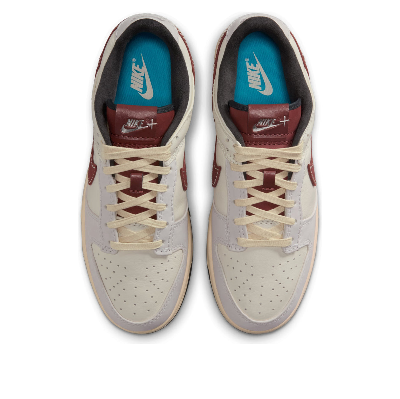 Nike Dunk Low 'Dark Pony Soft Pearl' IM6670-202