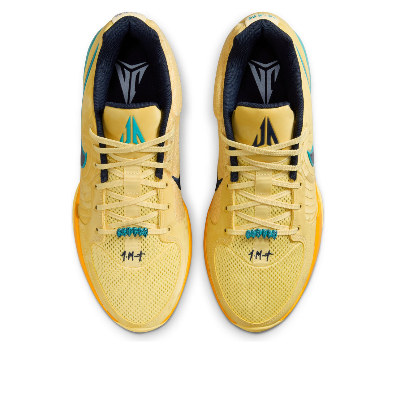 Nike Ja 2 EP 'Out My Body' FD7327-700
