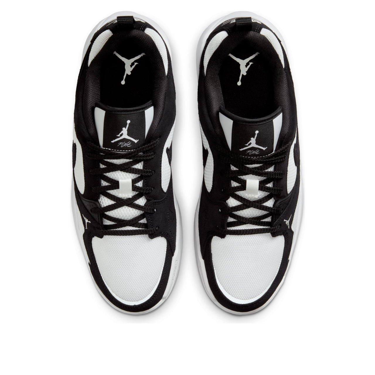 Air Jordan CMFT Era 'Black White' HJ6777-001