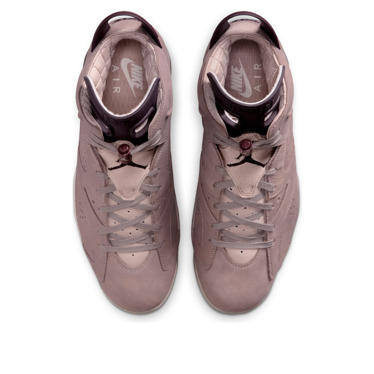 Air Jordan 6 x A Ma Maniere 'Smokey Mauve' IF3103-200