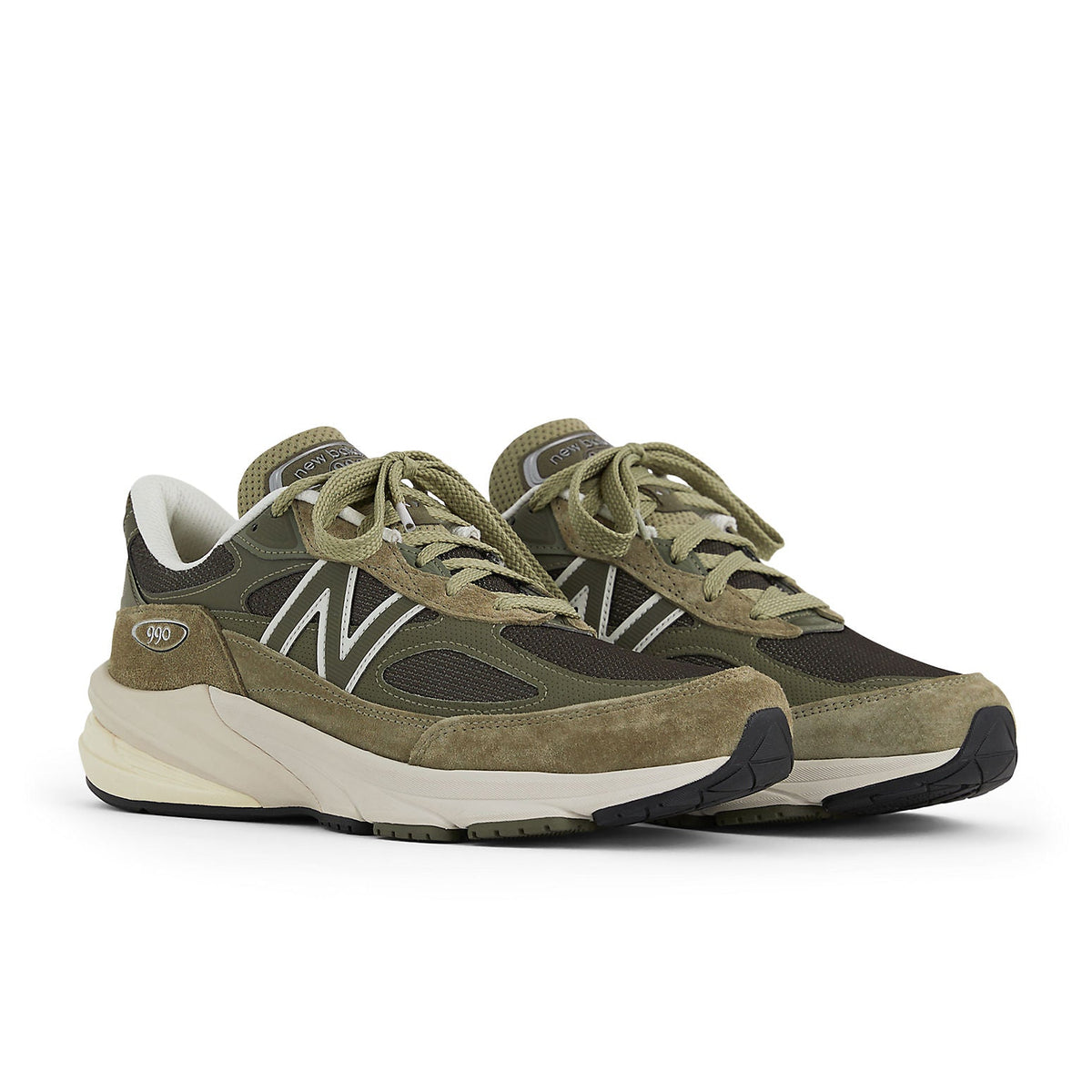 New Balance 990v6 Made in USA 'True Camo' U990TB6