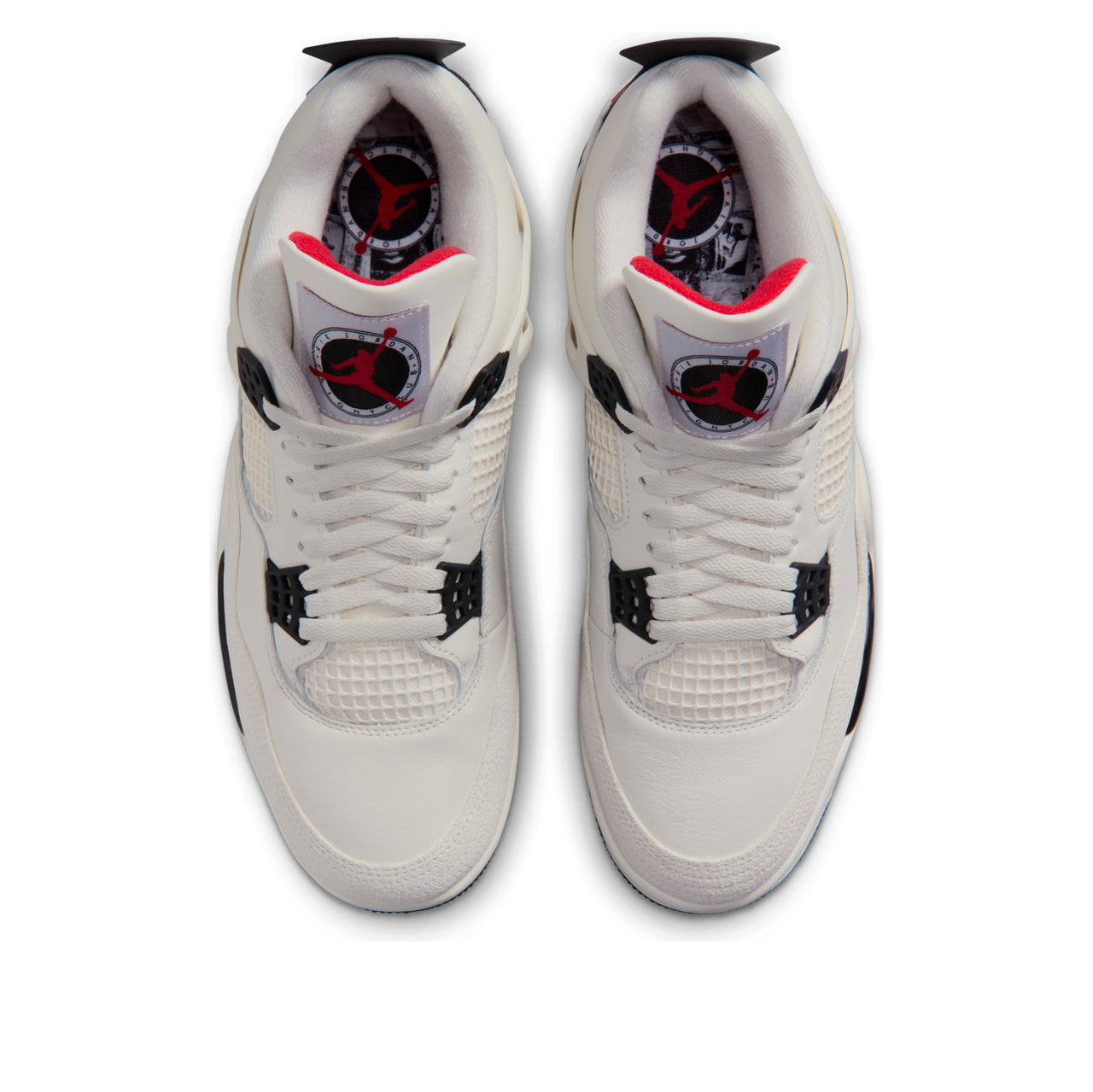 Air Jordan 4 'Flight Club' IM4002-100