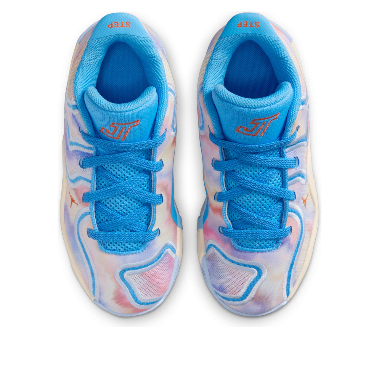(PS) Air Jordan Tatum 3 'Tie Dye' HF3137-400