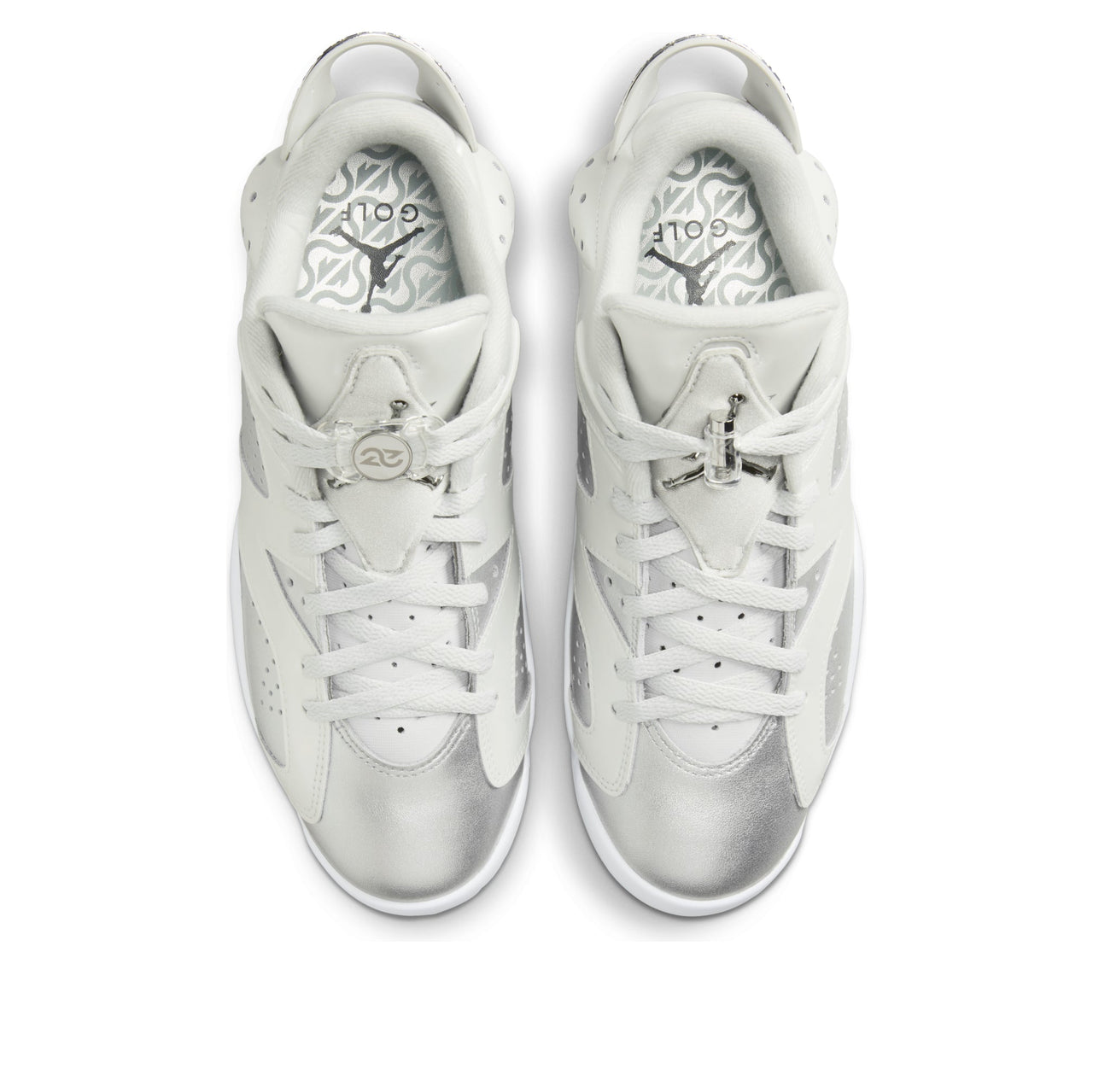 Air Jordan 6 Retro Low Golf 'Gift Giving' FD6719-001