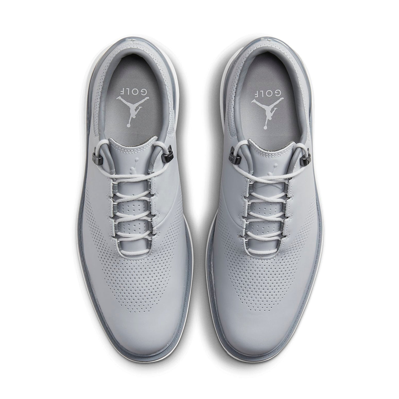Air Jordan ADG 4 Golf 'Wolf Grey' DM0103-010