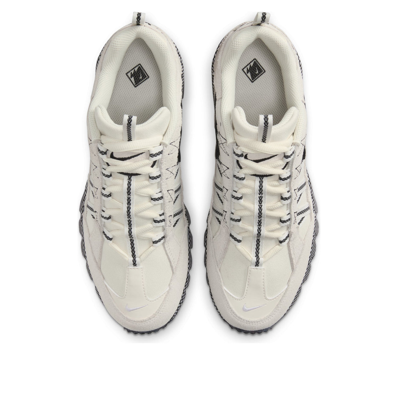 (WMNS) Nike Air Humara 'Pale Ivory' FB9982-100