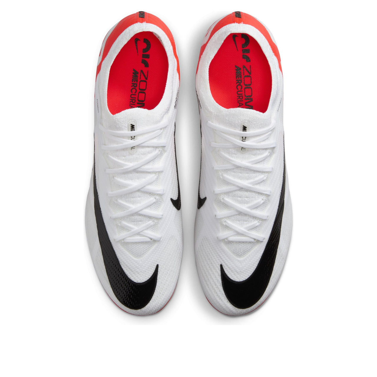 Nike Mercurial Vapor 15 Elite 'Bright Crimson' DJ5167-600