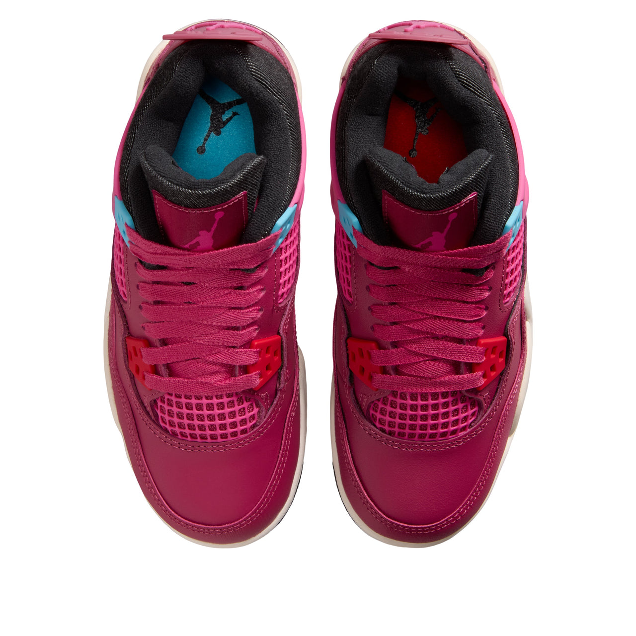 (GS) Jordan 4 Retro 'She's A Star' IO2829-600