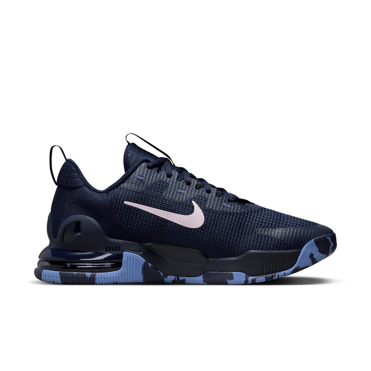 Nike Air Max Alpha Trainer 5 'Obsidian Pink Foam' DM0829-402