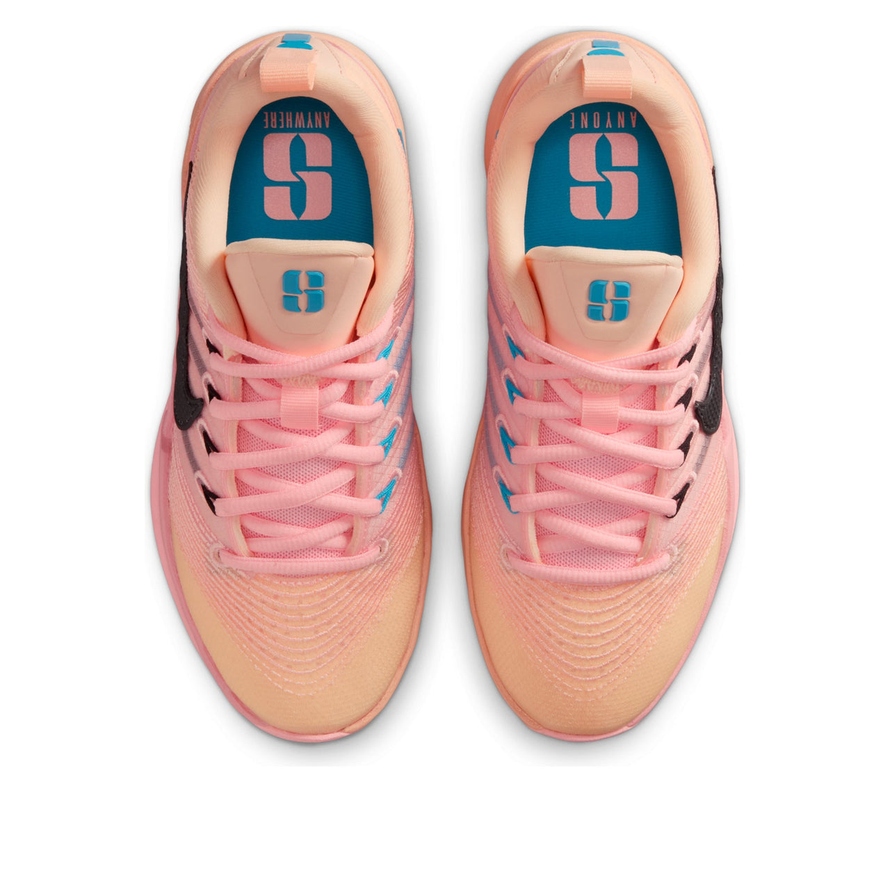 (GS) Nike Sabrina 3 'Twin' IB3088-800