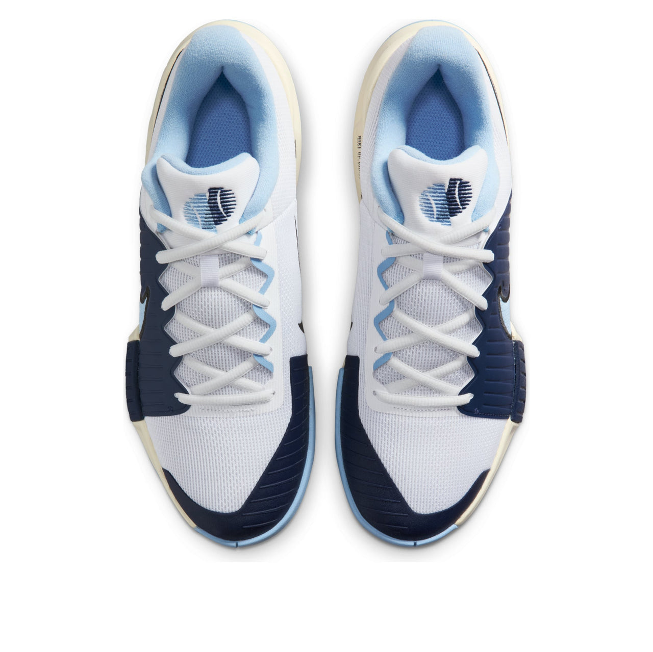 Nike GP Challenge Pro 'White Psychedelic Blue' FB3145-102
