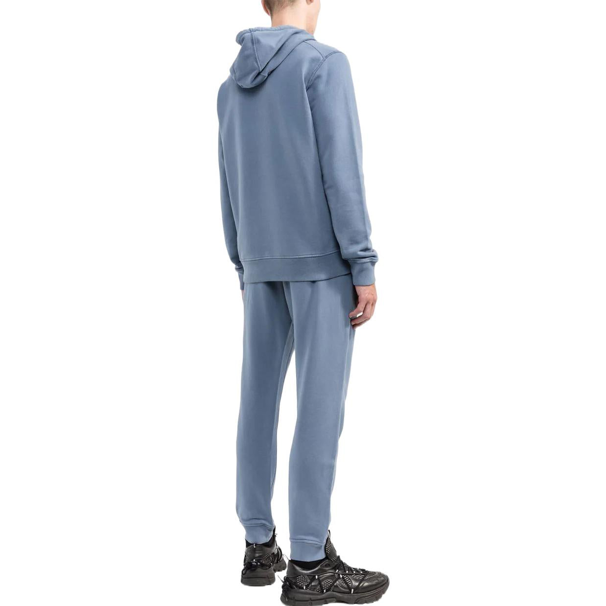 STONE ISLAND Hoodie 'Dark Blue' 771564120-V0024