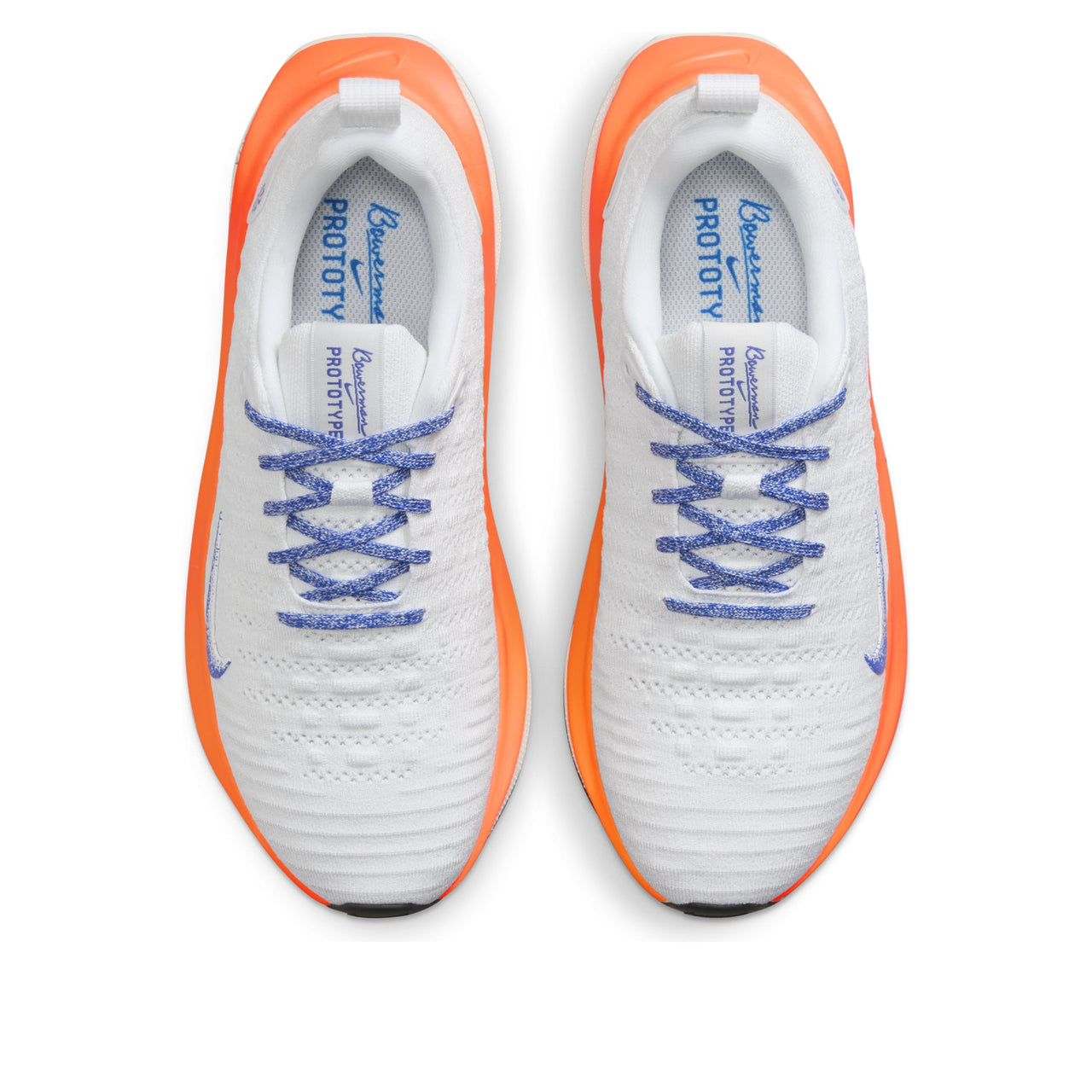 (WMNS) Nike ReactX Infinity Run 4 'Blueprint Pack' HJ6649-900