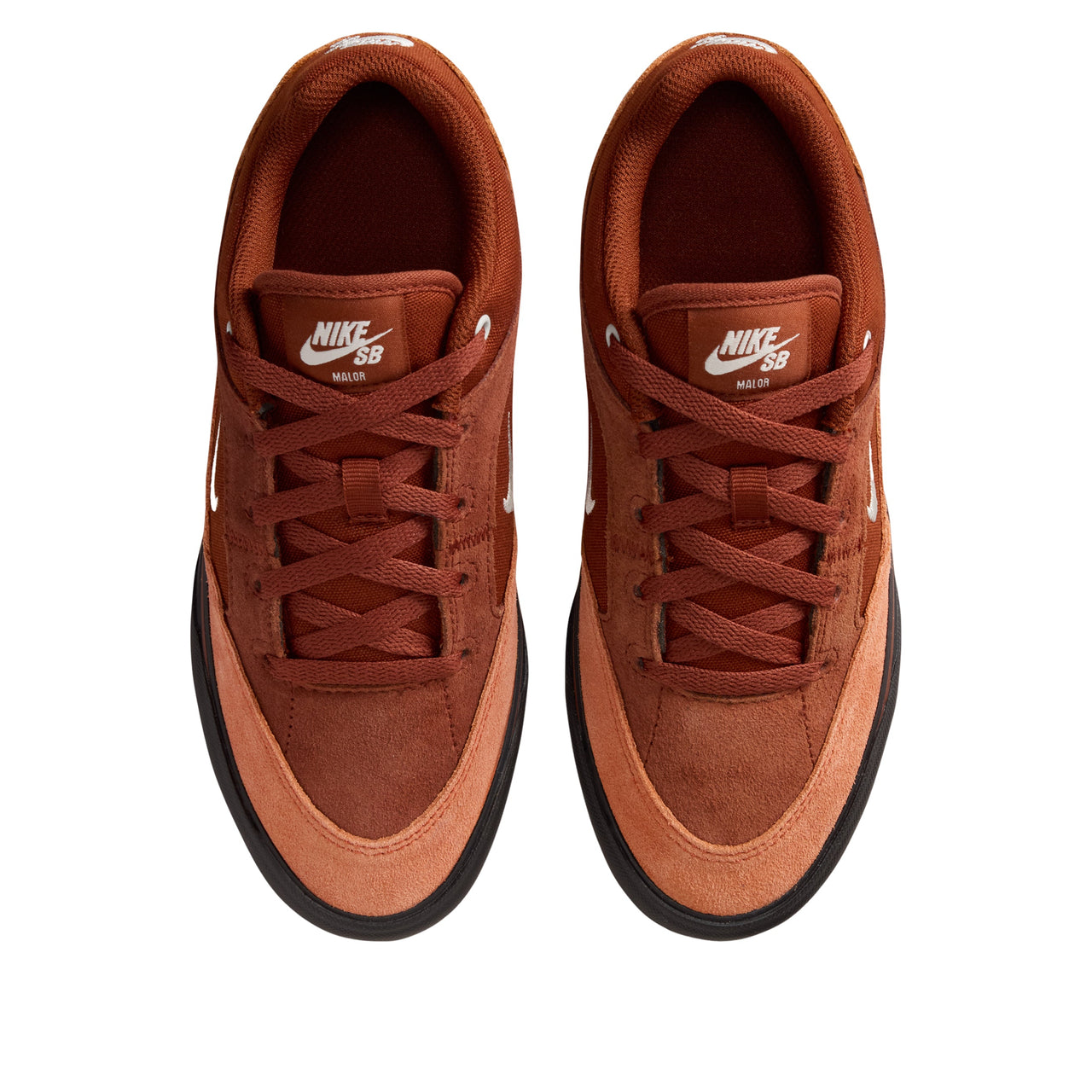 (GS) Nike SB Malor 'Cinnamon Dark Russet' HF1205-200