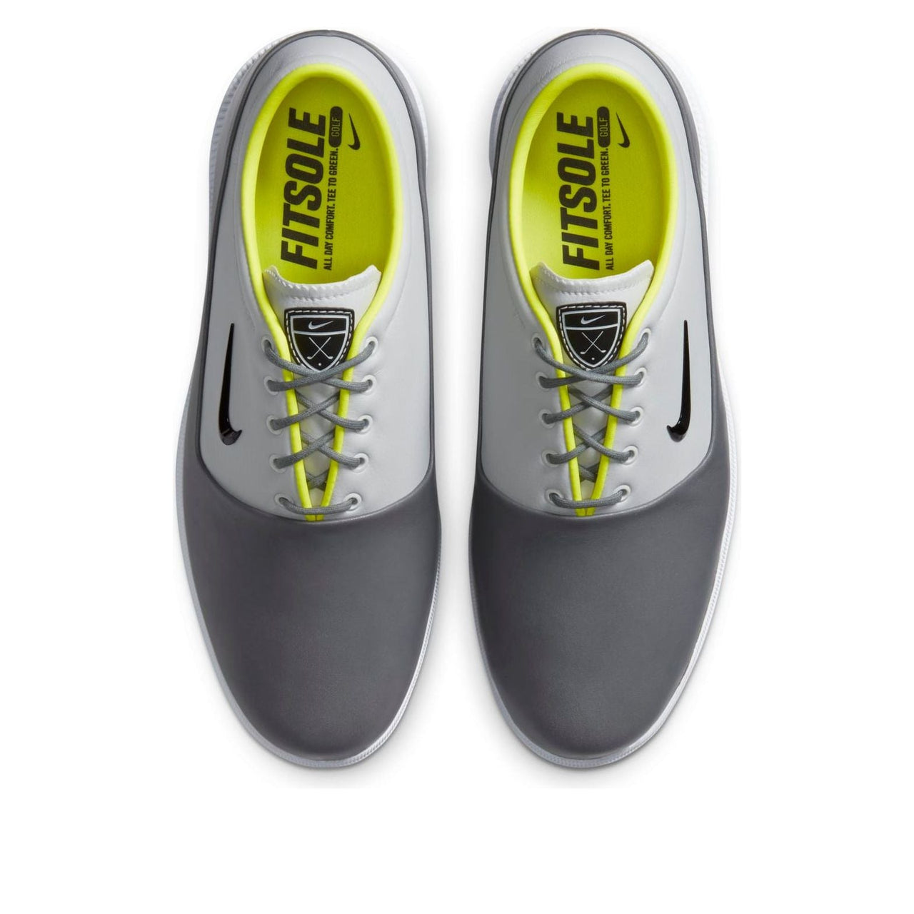 Nike Air Zoom Victory Tour 'Smoke Grey Venom' AQ1479-010